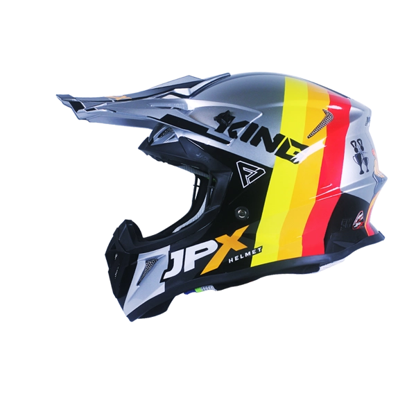 JPX
